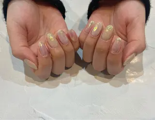 ネイル natsumi .のネイルデザイン