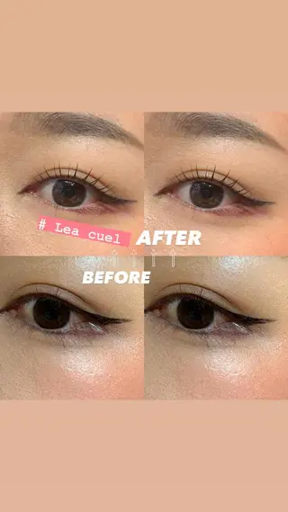 マツエク・マツパ アイラッシュリゾート　カハラ　立川所属・🦎kahala なや🦎のマツエク・マツパデザイン