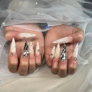 ネイル Noiranail_ studio川越西口のネイルデザイン