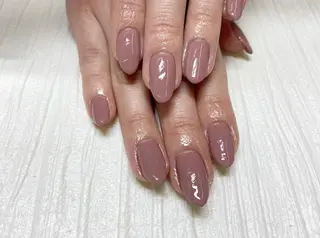 ネイル 🧸熊谷 かほ🧸のネイルデザイン