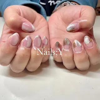 ネイル yo koのネイルデザイン