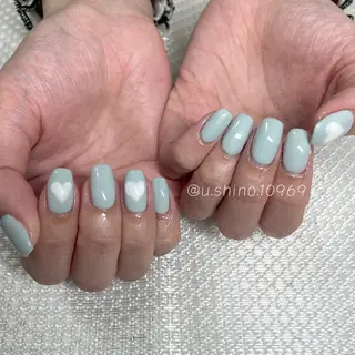 ネイル MoonLight SHINOのネイルデザイン