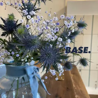 カラー しもかわ かほのヘアスタイル