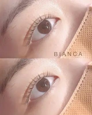 マツエク・マツパ Ayana/ 韓国風/束感のマツエク・マツパデザイン