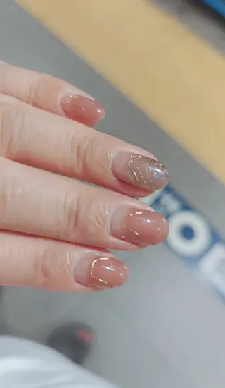 ネイル ♡Sherry  Nail♡のネイルデザイン