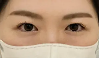 マツエク・マツパ 深澤 真愛のマツエク・マツパデザイン