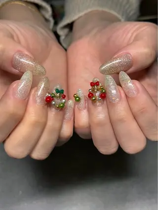 ネイル u sのネイルデザイン