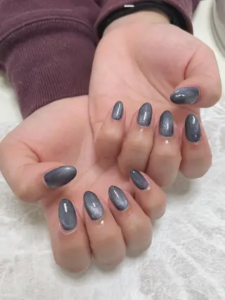 ネイル 竹本 愛のネイルデザイン