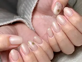 ネイル jdn natsumiのネイルデザイン