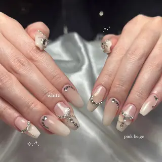 ネイル AMERI所属・AMERI NAILのネイルデザイン