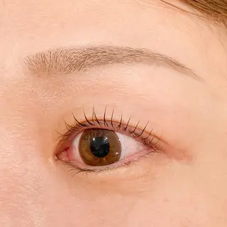 マツエク・マツパ レイフィールド北名古屋所属・レイフィールド 服部のマツエク・マツパデザイン