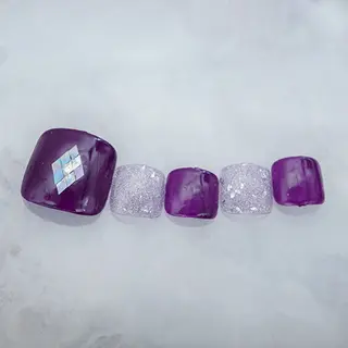 ネイル はあとねいる 盛岡青山店のネイルデザイン