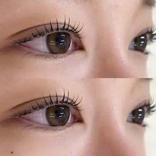 マツエク・マツパ shuon 武蔵境店所属・【武蔵境店】工藤 さくらのマツエク・マツパデザイン