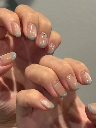 ネイル well nail所属・wellnail Nanakoのネイルデザイン