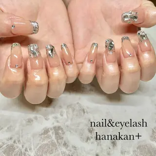 ネイル S Fumiのネイルデザイン