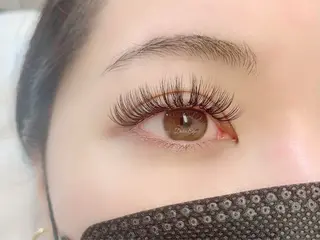 マツエク・マツパ Dolce.Eye 大宮店　MIHOのマツエク・マツパデザイン