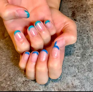 ネイル Can Nail 栄店 【キャンネイル】所属・後藤今日子 CANNAIL栄店のネイルデザイン