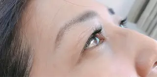 マツエク・マツパ cinderella eye所属・石原 瞳のマツエク・マツパデザイン