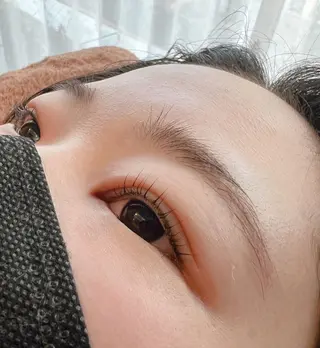 マツエク・マツパ 石田 悠夏のマツエク・マツパデザイン