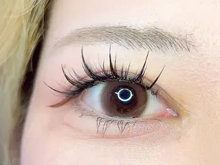 マツエク・マツパ shin.nail&eye所属・shin./ 渋谷eye&nailのマツエク・マツパデザイン