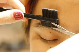 メンズ ヘアーサロン クローバー綱島店のヘアスタイル