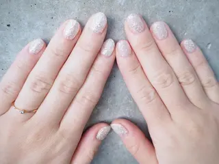 ネイル ConneQt所属・ETHOSENSE. kimikaのネイルデザイン