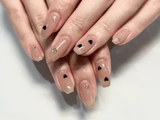 ネイル Maruyama Mireiのネイルデザイン