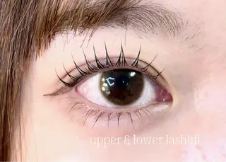 マツエク・マツパ lace adorable所属・lace adorableのマツエク・マツパデザイン