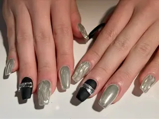 ネイル nail salon MARNI（ﾏﾙﾆ）のネイルデザイン