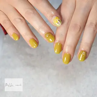 ネイル BeLLe nailのネイルデザイン