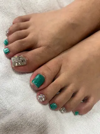 ネイル NailSalon Beniceのネイルデザイン