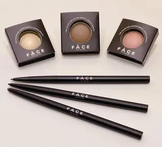 アイブロウ ヤスダ ユウコのエステ・リラクイメージ