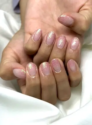 ネイル 金山ネイルサロン LIBERAのネイルデザイン