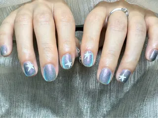 ネイル ⭐️Dreamy Nail⭐️のネイルデザイン