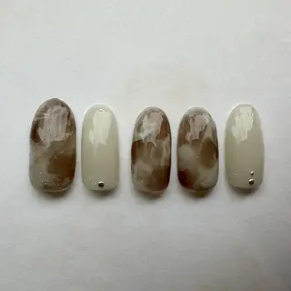 ネイル Azusa アズサのネイルデザイン