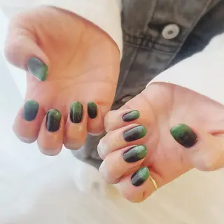 ネイル P nail所属・P nail ピーネイルのネイルデザイン