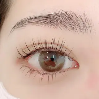 マツエク・マツパ BellFlower Aki(眉・まつげ)のマツエク・マツパデザイン