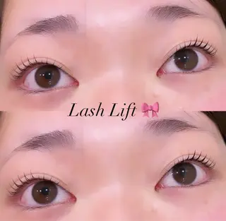 マツエク・マツパ omii salon 草津店Masakiのマツエク・マツパデザイン