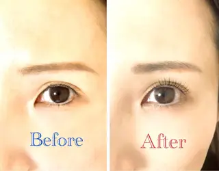 マツエク・マツパ eyelist renaのネイルデザイン