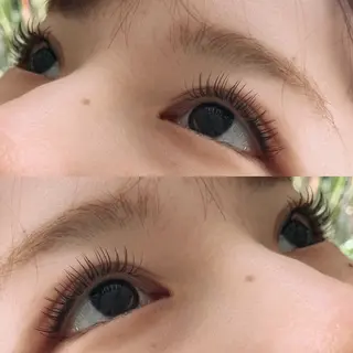 マツエク・マツパ 大石 亜莉沙のマツエク・マツパデザイン