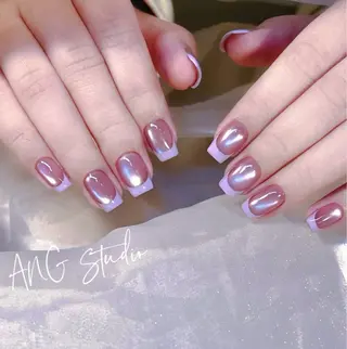 ネイル ANG Studioのネイルデザイン