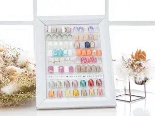 ネイル Jam ~ nail & eyelash所属・Jam💅工藤 (ネイル･まつパ)のマツエク・マツパデザイン
