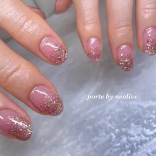 ネイル nail Eclat所属・志賀野 美喜のネイルデザイン