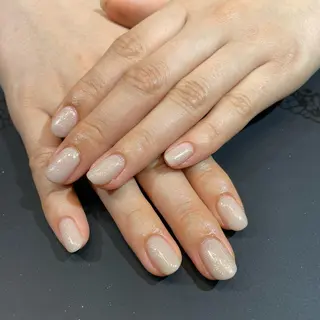 ネイル 竹下 美優のネイルデザイン