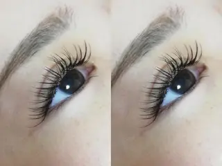 マツエク・マツパ kirakira所属・ʏᴜᴋᴀ /ᴋɪʀᴀᴋɪʀᴀのマツエク・マツパデザイン