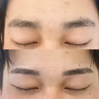 アイブロウ アイブロウサロンeye’s 大宮店所属・大宮駅西口 🫧Emikaの眉毛・アイブロウイメージ