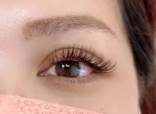 マツエク・マツパ ame.所属・ai 🥣🫧🏹のマツエク・マツパデザイン