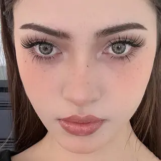 マツエク・マツパ YK• マツエクサロンのマツエク・マツパデザイン