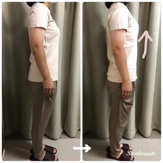 Sanbeaute サンボーテのエステ・リラクイメージ