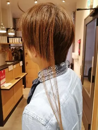 眉毛サロン 森田江里子の眉毛・アイブロウイメージ